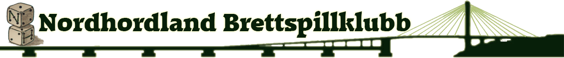 Nordhordland Brettspillklubb